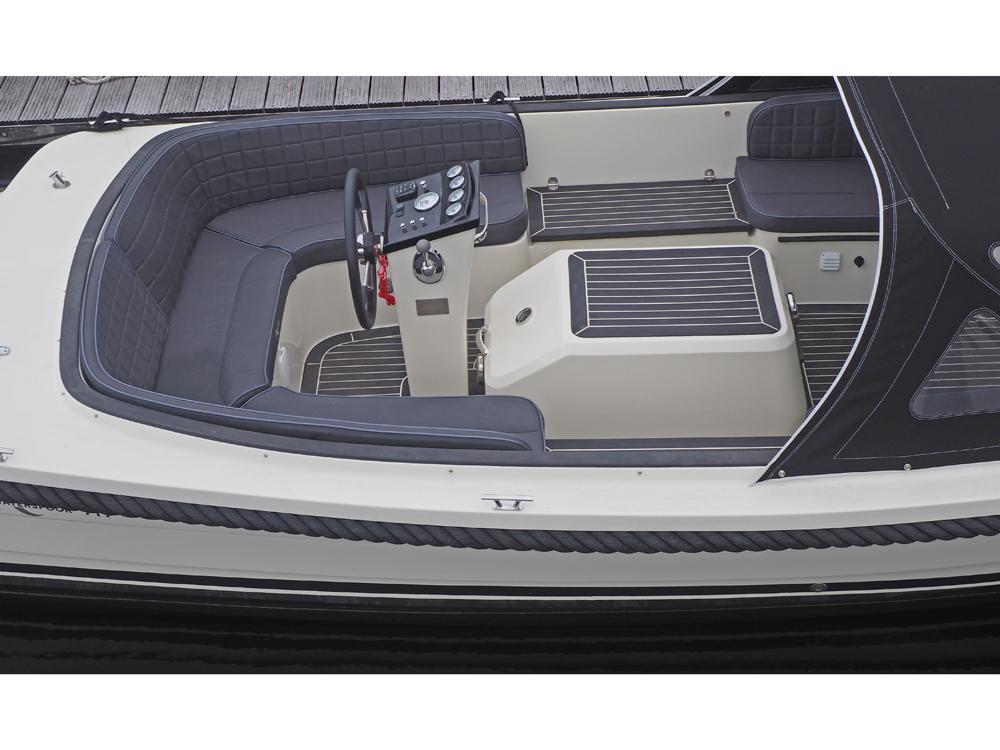 picture Dekuitrusting